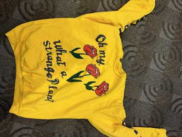 Cactus Plant Flea Market × The Rolling Stones CPF… - image 1