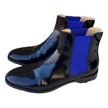 Christopher Kane Leather boots