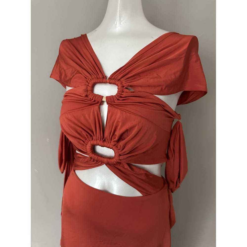 Cult Gaia Dress - image 4