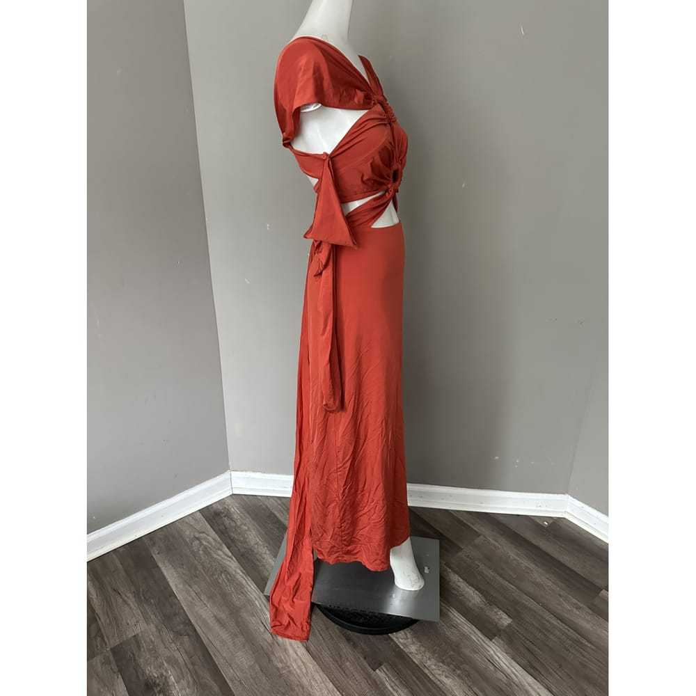 Cult Gaia Dress - image 7