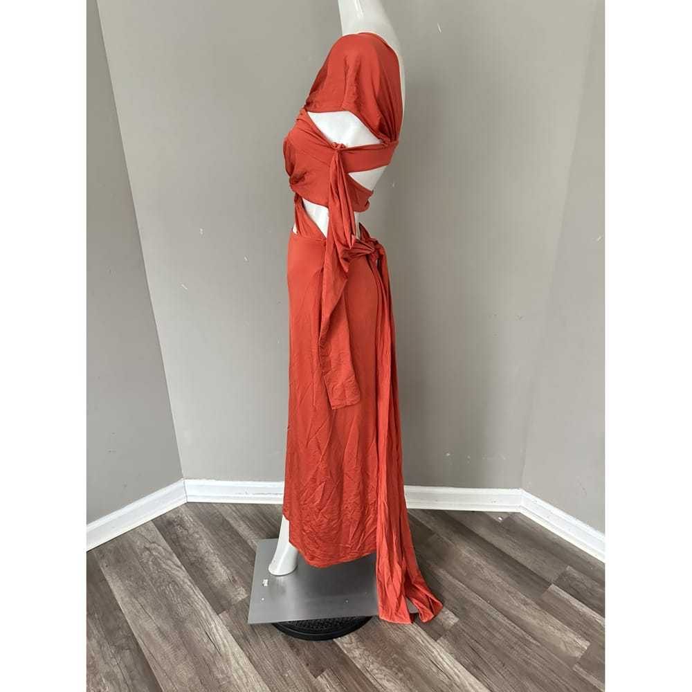 Cult Gaia Dress - image 8