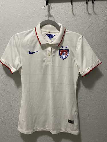 Nike Usa soccer national team