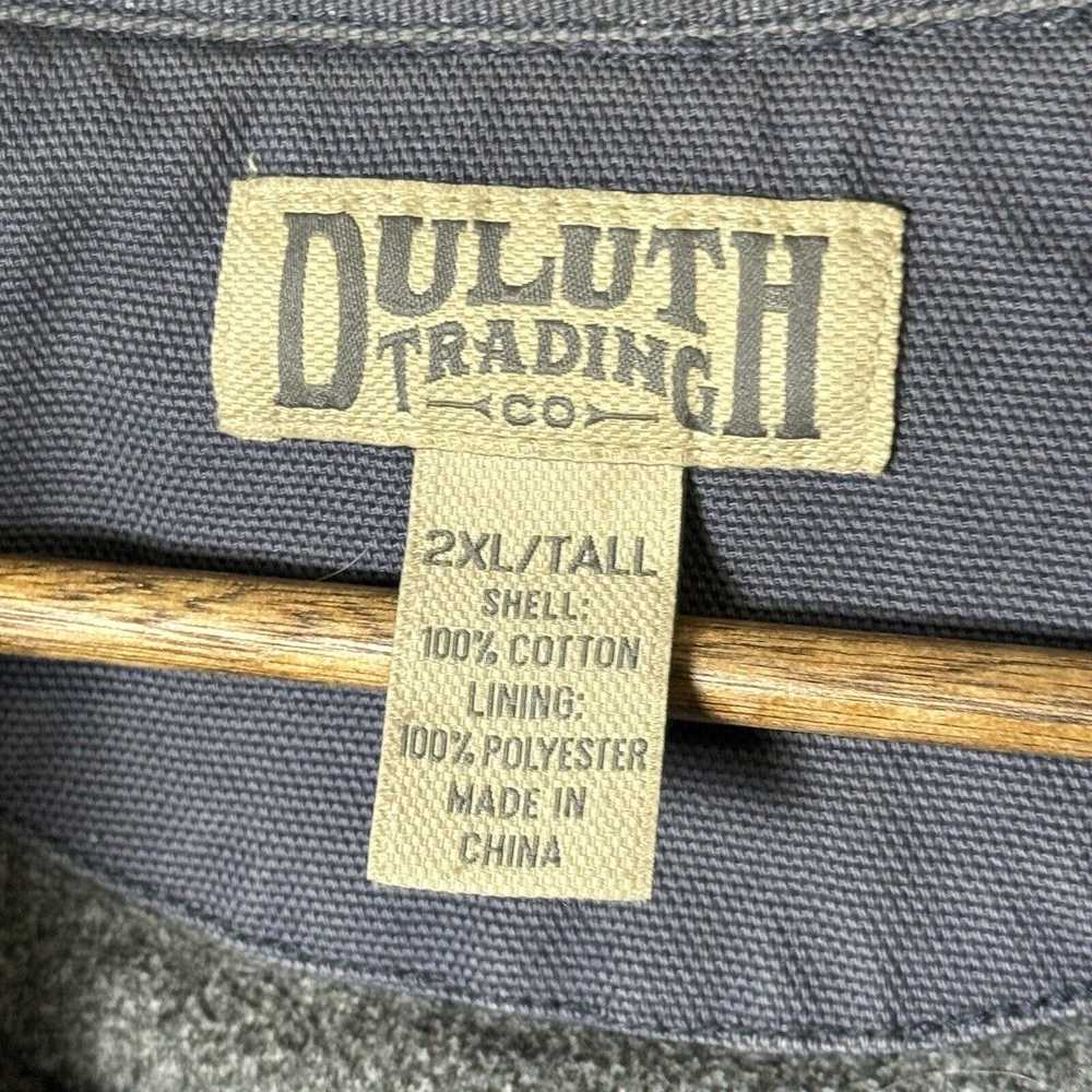 Duluth Trading Company Duluth Trading Co Superior… - image 12