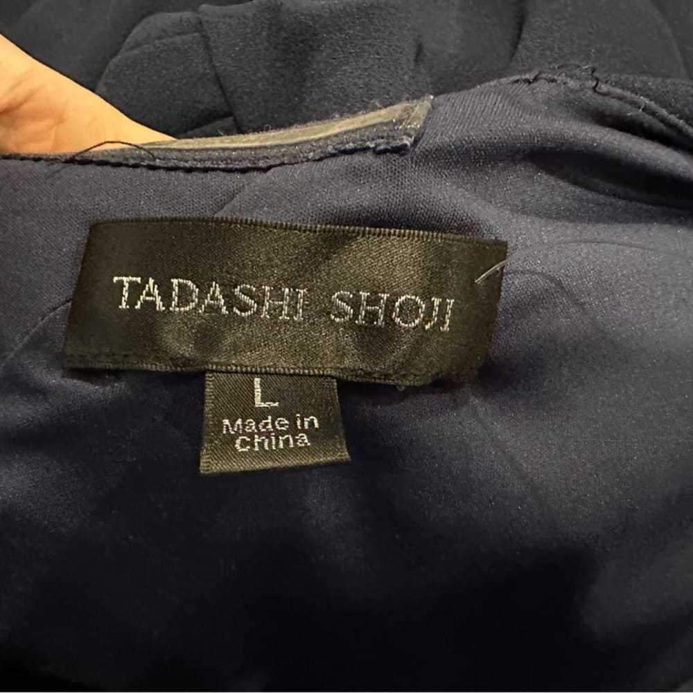 Tadashi Shoji Maxi dress - image 6