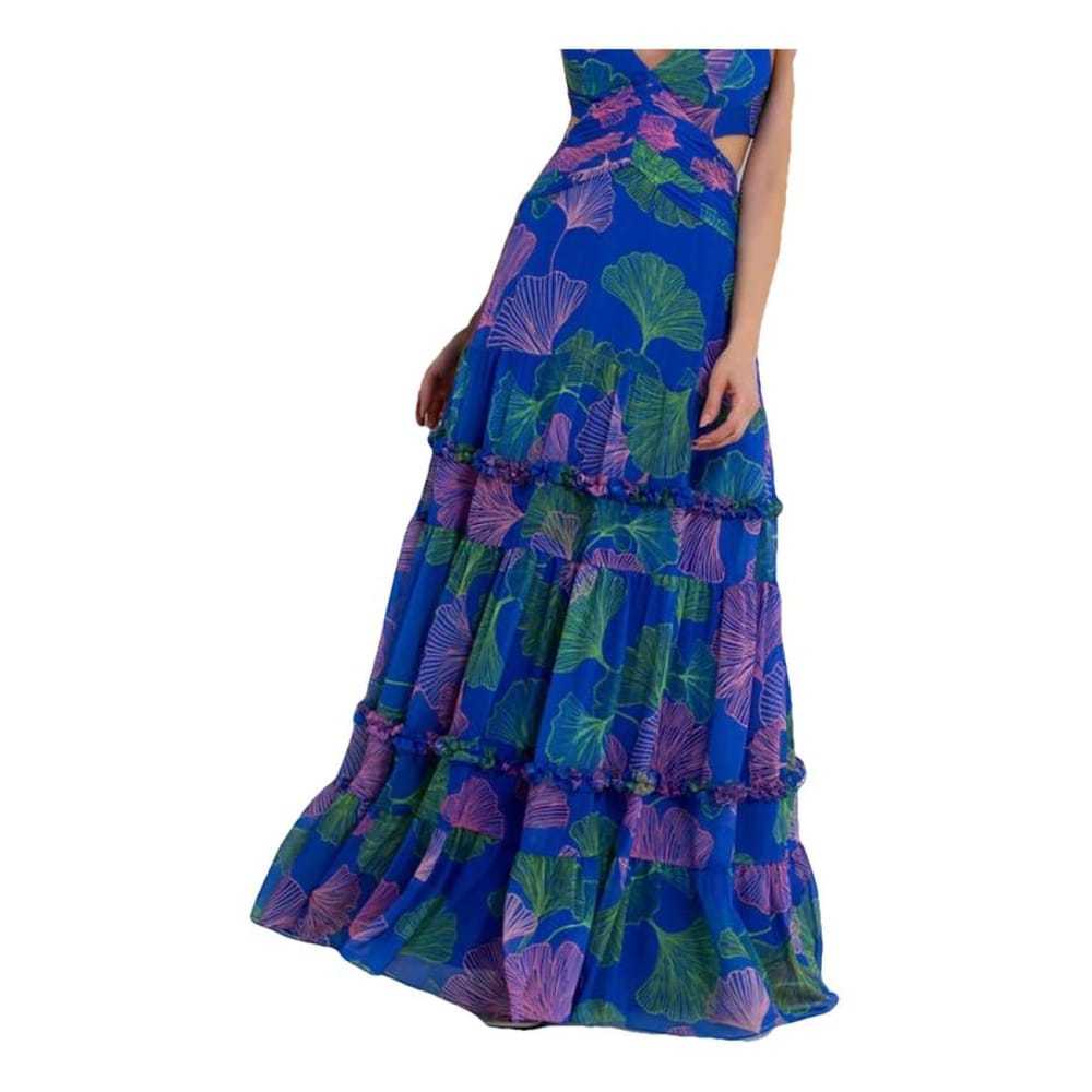 PatBO Maxi dress - image 1