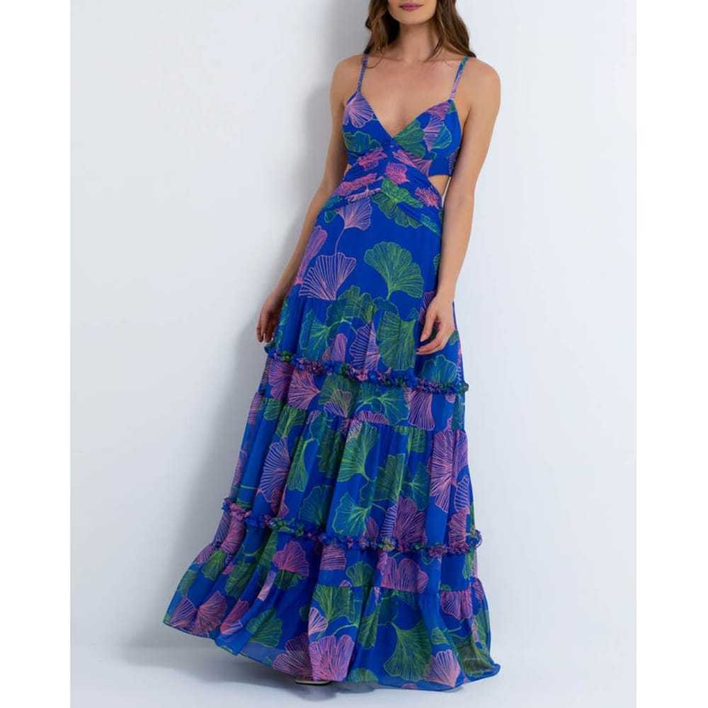 PatBO Maxi dress - image 2