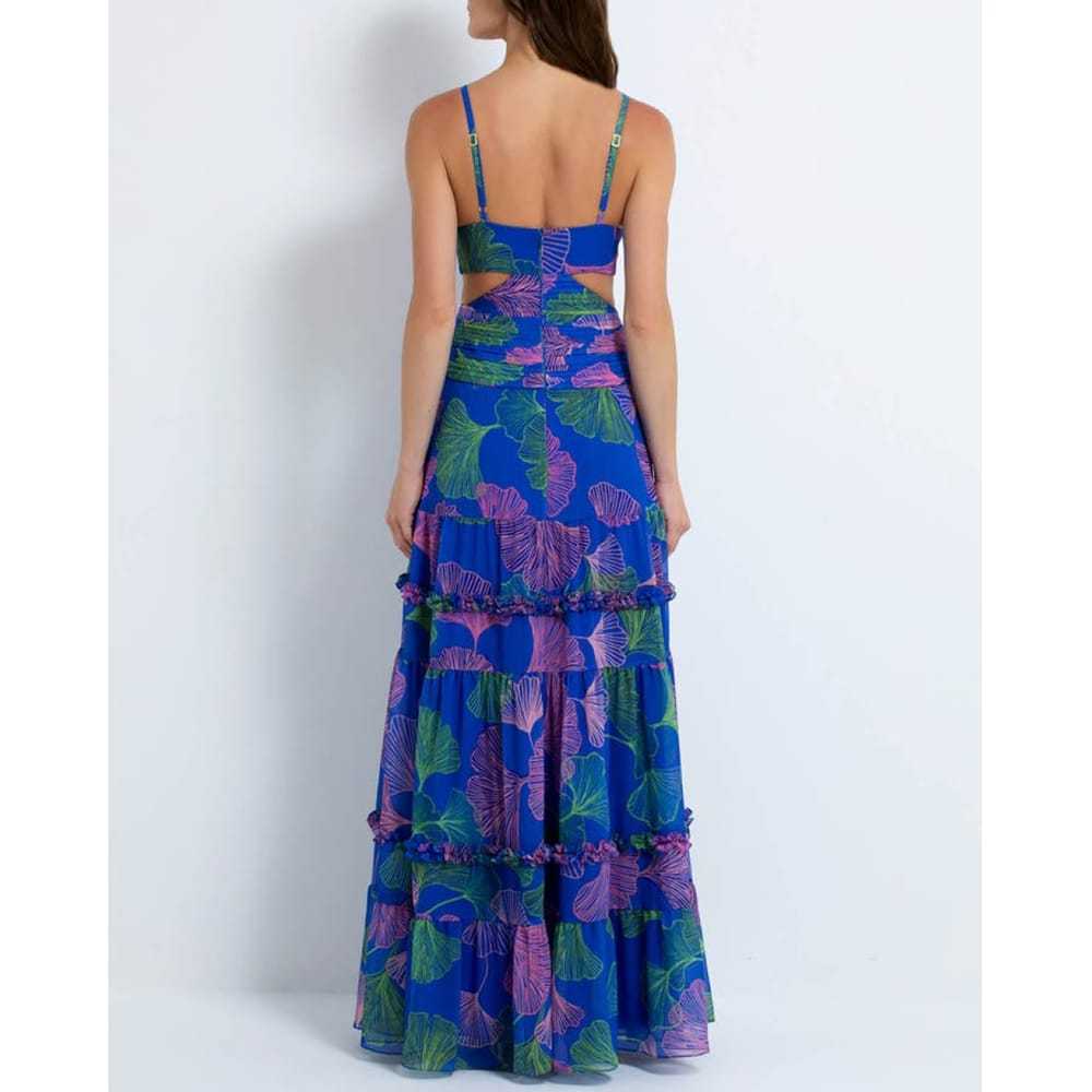 PatBO Maxi dress - image 4