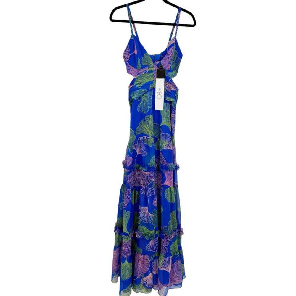 PatBO Maxi dress - image 5