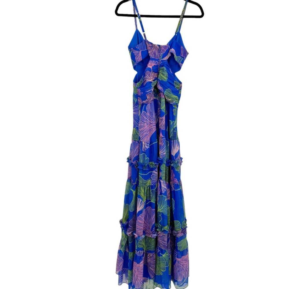 PatBO Maxi dress - image 6