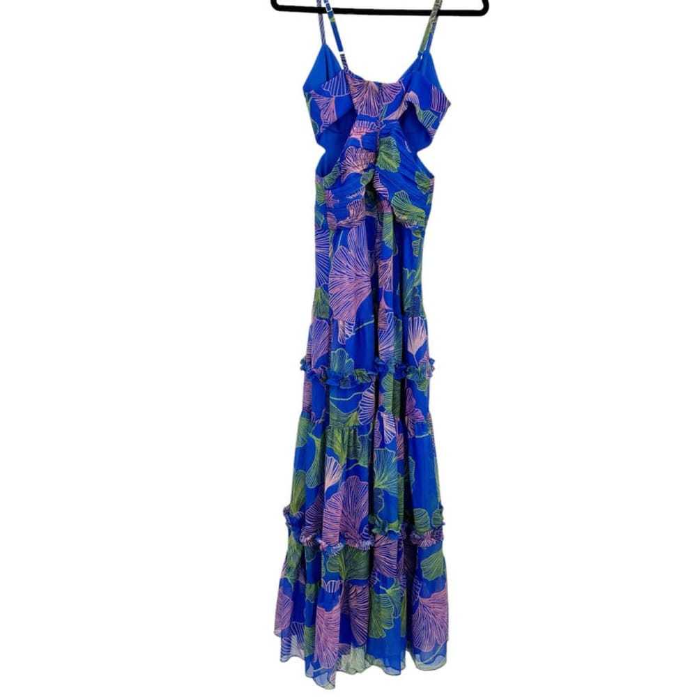 PatBO Maxi dress - image 8