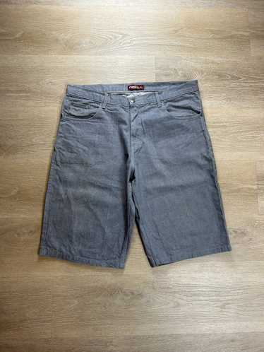 Y2K Southpole Denim Shorts