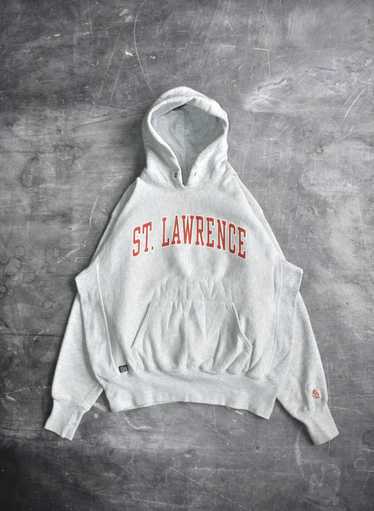 Made In Usa × Ncaa × Vintage Vintage St. Lawrence 