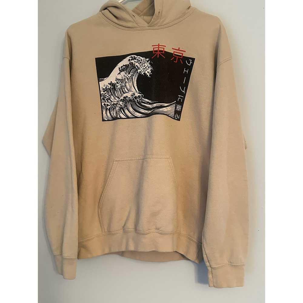 Other Artist Union Pullover (M) - image 1
