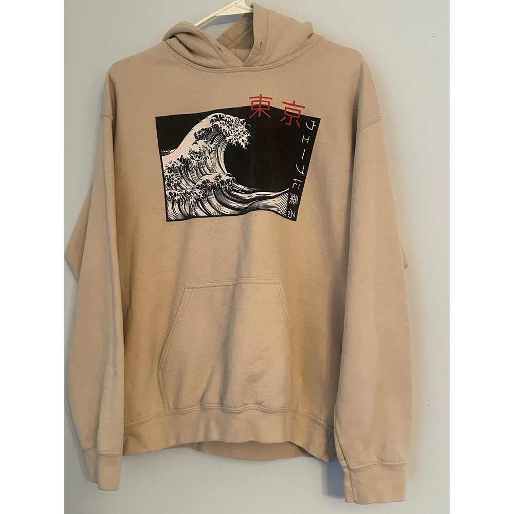 Other Artist Union Pullover (M) - image 2