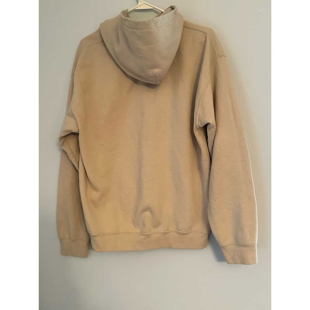 Other Artist Union Pullover (M) - image 3