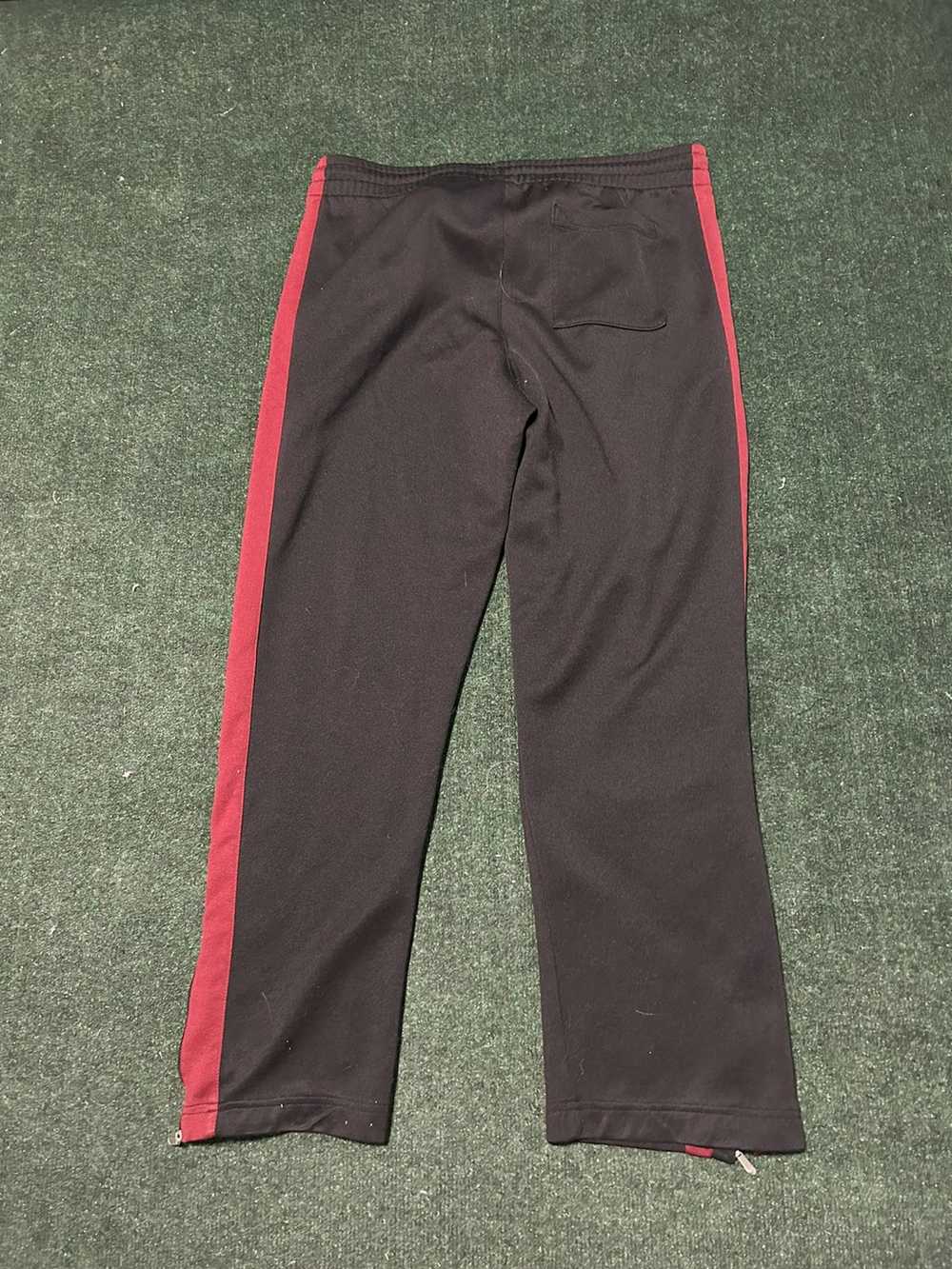 Nike × Streetwear × Vintage Y2K Nike Track Pants - image 3