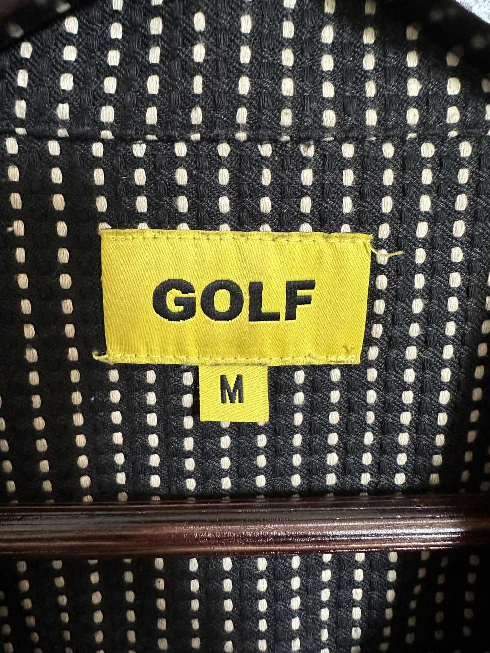 Golf Wang × Golf le Fleur × Tyler The Creator GOL… - image 4