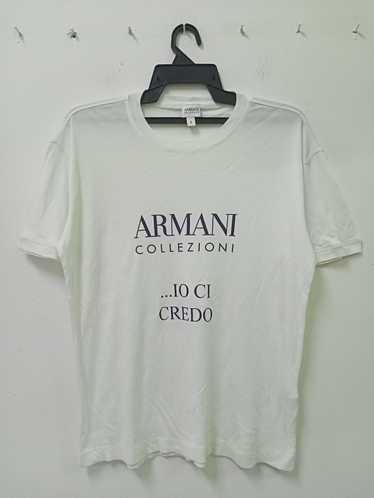 Armani × Armani Exchange × Giorgio Armani Armani … - image 1