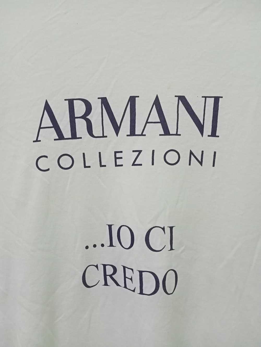 Armani × Armani Exchange × Giorgio Armani Armani … - image 2