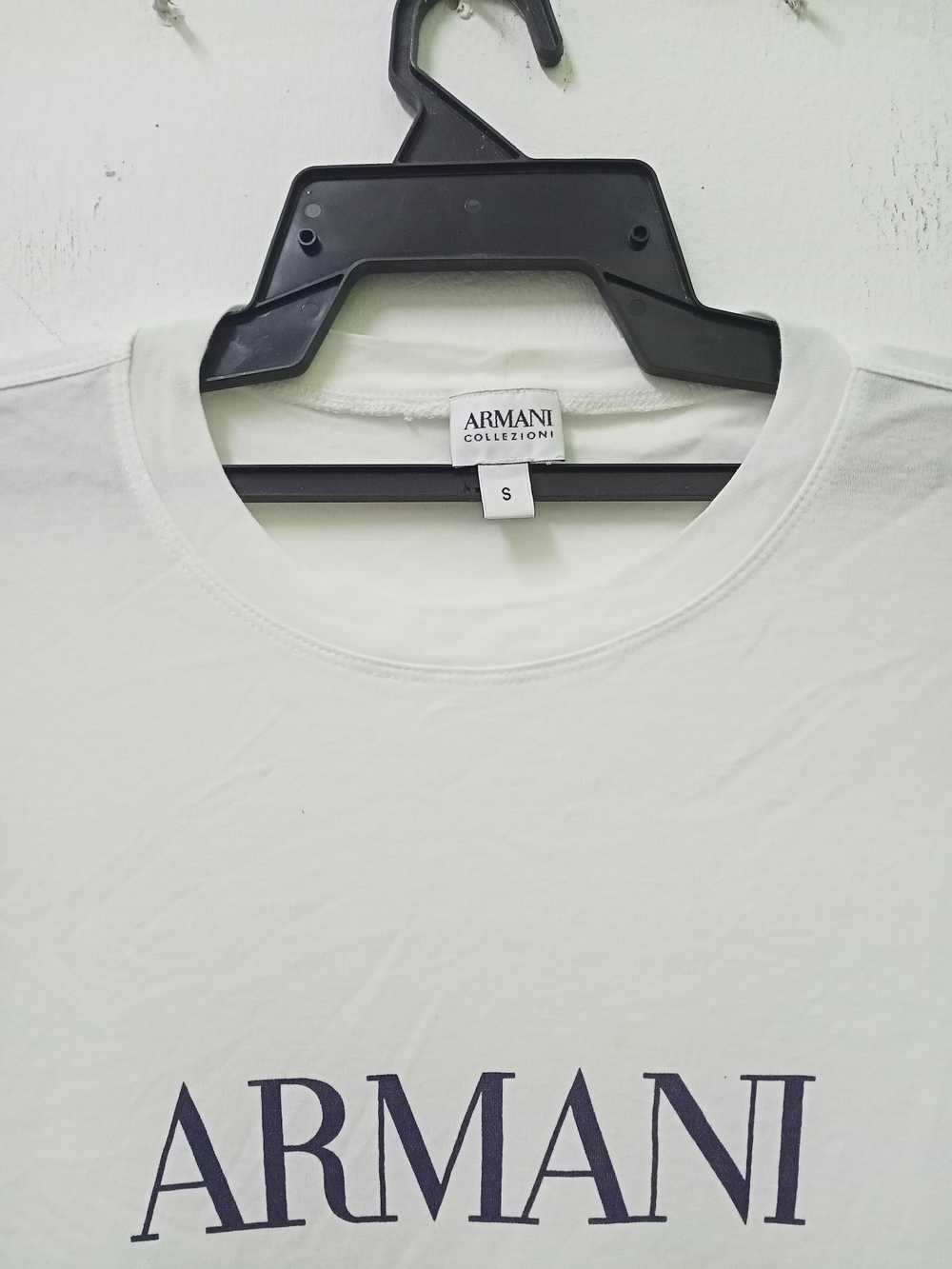 Armani × Armani Exchange × Giorgio Armani Armani … - image 3