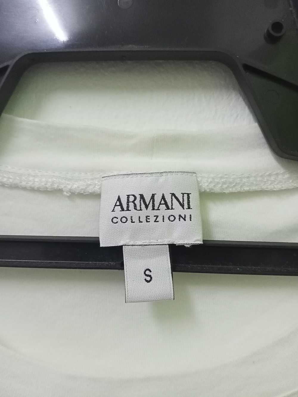 Armani × Armani Exchange × Giorgio Armani Armani … - image 6