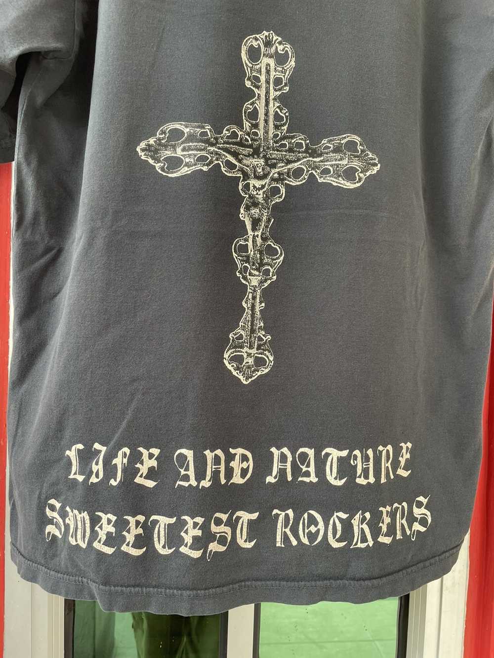 Wacko Maria Rare Wacko Maria Cross Life And Natur… - image 4