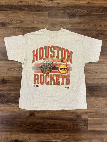 Sportswear × Vintage 80’s Vintage Houston Rockets 
