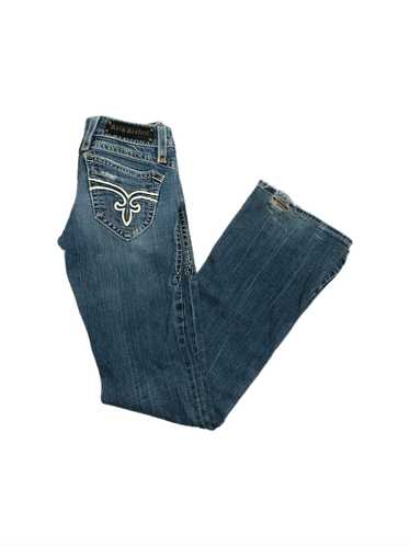 Rock Revival Rock Revival Amy Boot Jeans