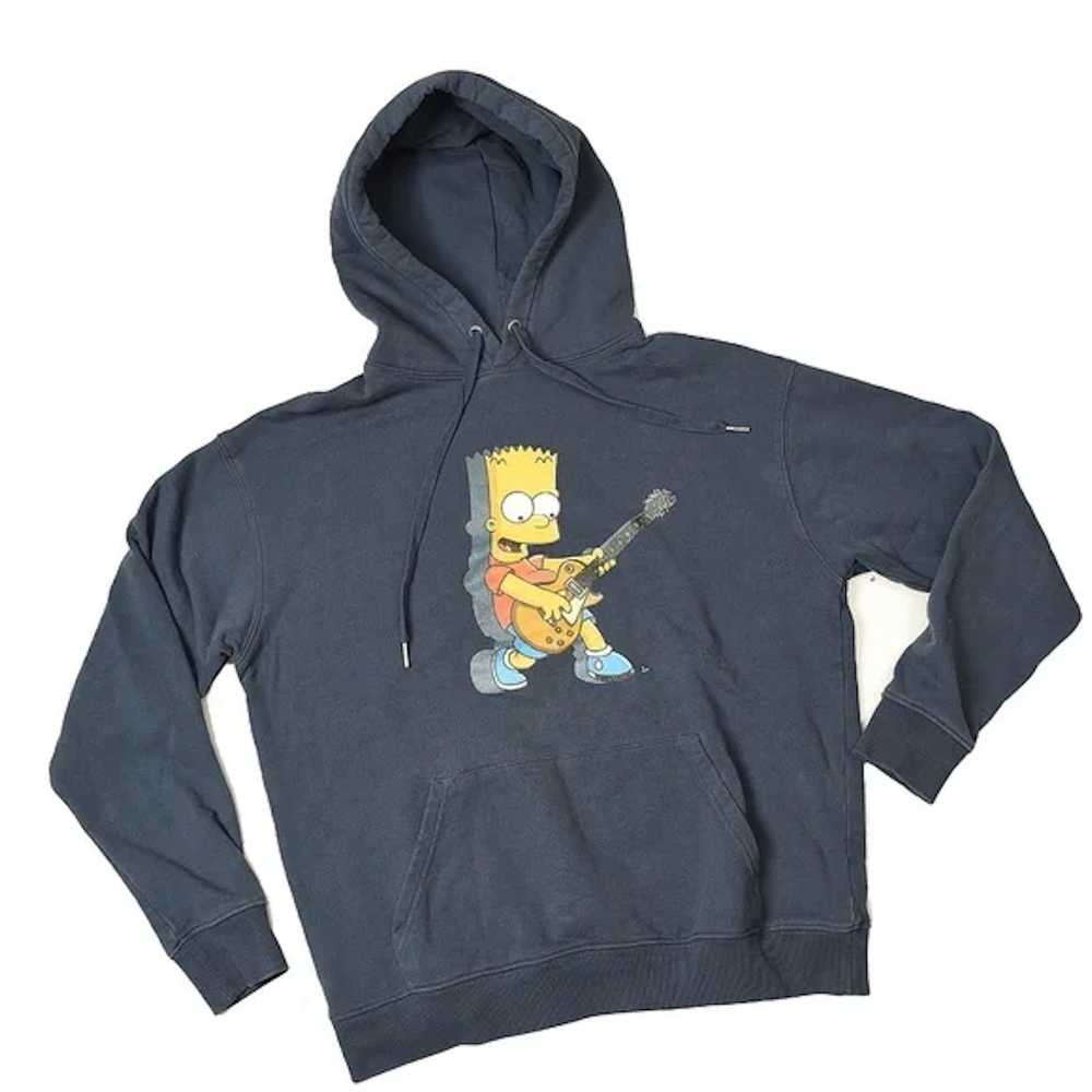 The Simpsons The Simpson genuine Hoodie. - image 1