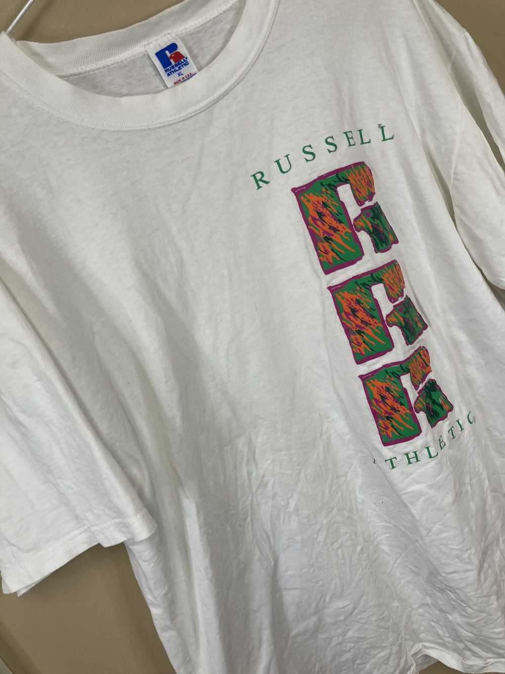 Russell Athletic Russell Athletic T-Shirt - image 4