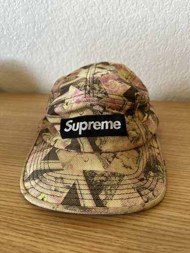 Supreme Supreme x Thorgerson Camp Hat - image 1