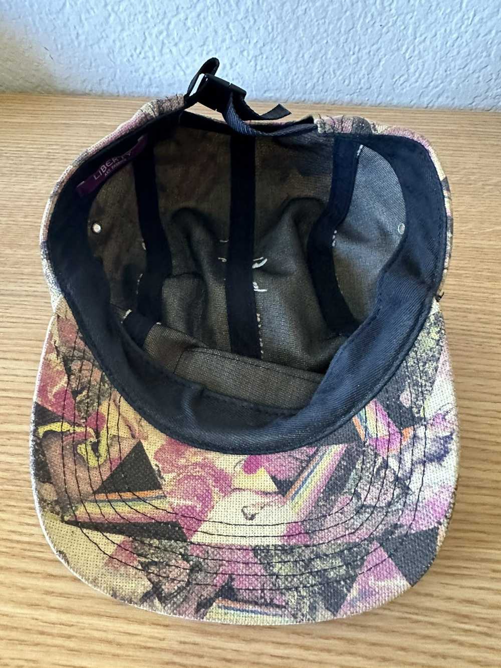 Supreme Supreme x Thorgerson Camp Hat - image 4