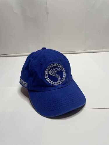 Ford Shelby Cobra Authentic Hat
