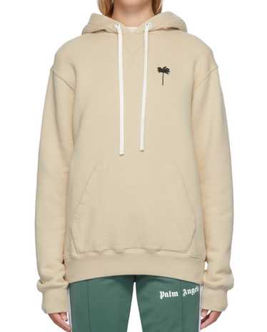 Palm angels car sale crash hoodie