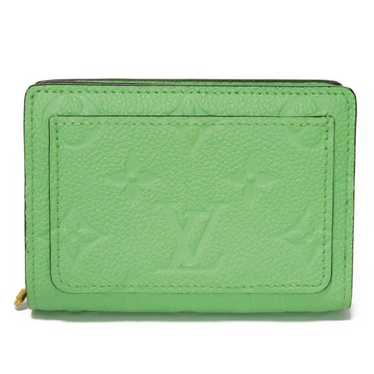 Louis Vuitton LOUIS VUITTON Bifold Wallet Portefe… - image 1