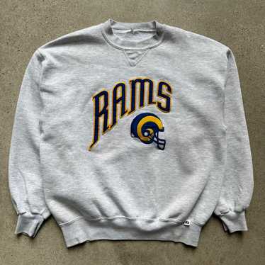 NFL × Vintage Vintage Russell Athletic St Louis Ra