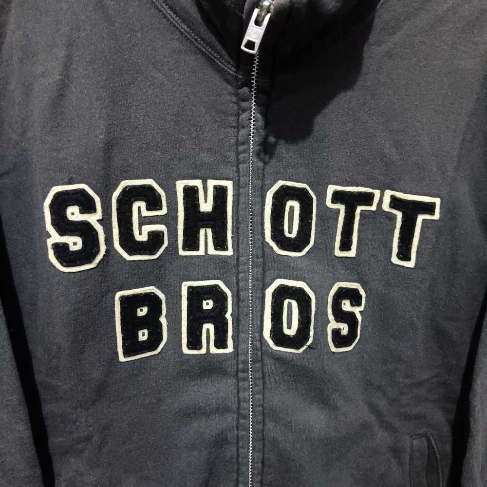 Schott Schott Bros Crewneck - image 4