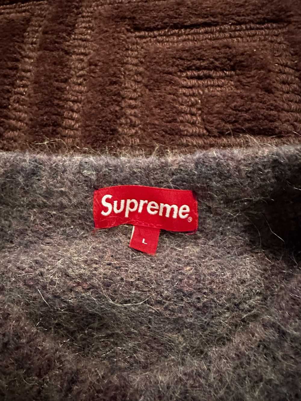 Supreme Supreme Knit - image 3