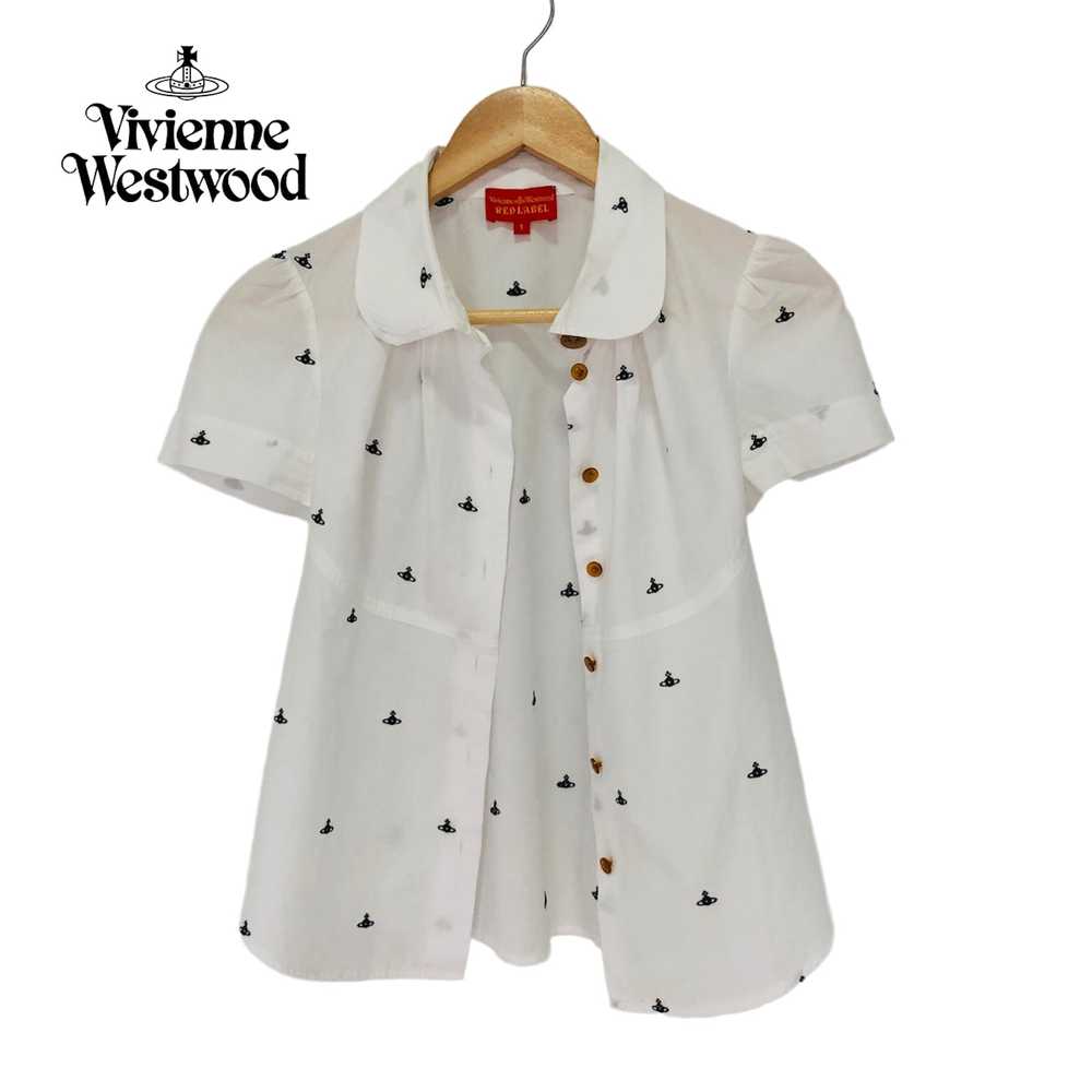 Designer × Vivienne Westwood Vivienne Westwood Em… - image 1