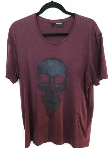 The Kooples Kooples Skull T-shirt