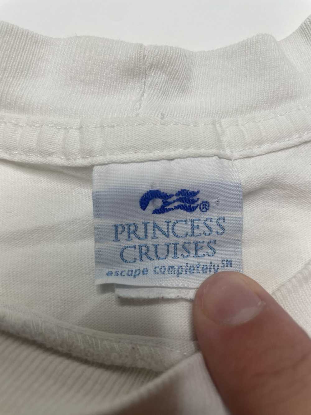 Princess Cruise Lines Love Boat Princess Cruises … - image 3