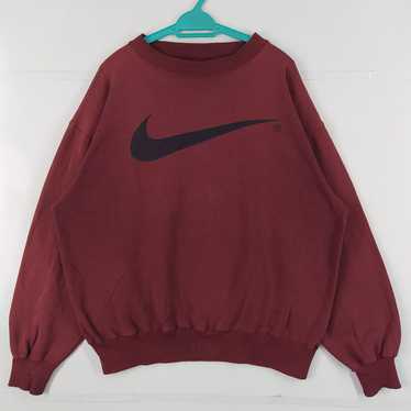 Archival Clothing × Designer × Nike Vintage Nike … - image 1