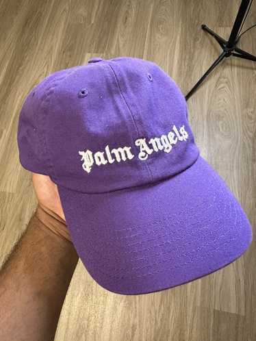 Palm Angels Palm Angels Cap