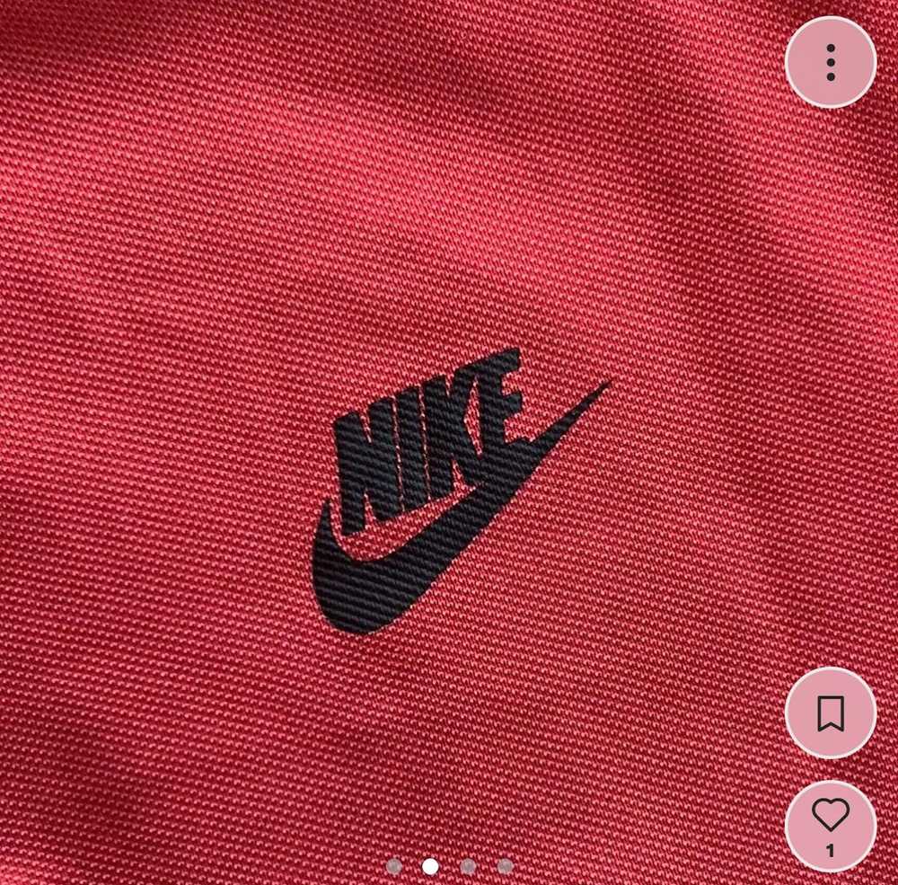 Nike × Streetwear × Vintage Nike T Shirt Size X -… - image 2