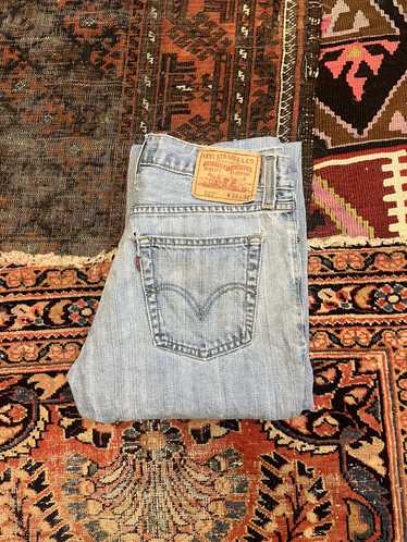 Levi's × Levi's Vintage Clothing × Vintage Vintag… - image 1