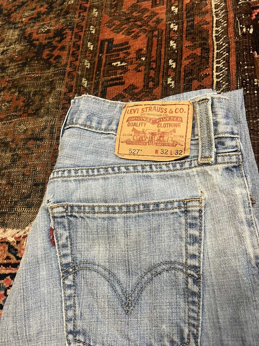 Levi's × Levi's Vintage Clothing × Vintage Vintag… - image 2