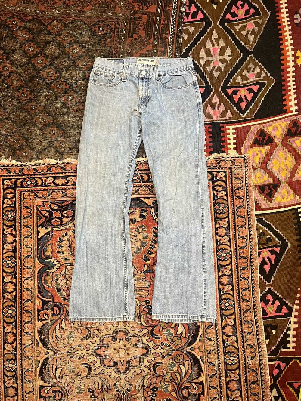 Levi's × Levi's Vintage Clothing × Vintage Vintag… - image 3