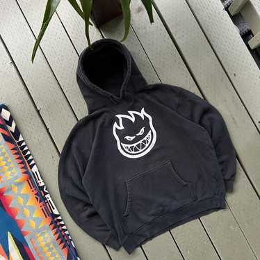 Vintage sale spitfire hoodie