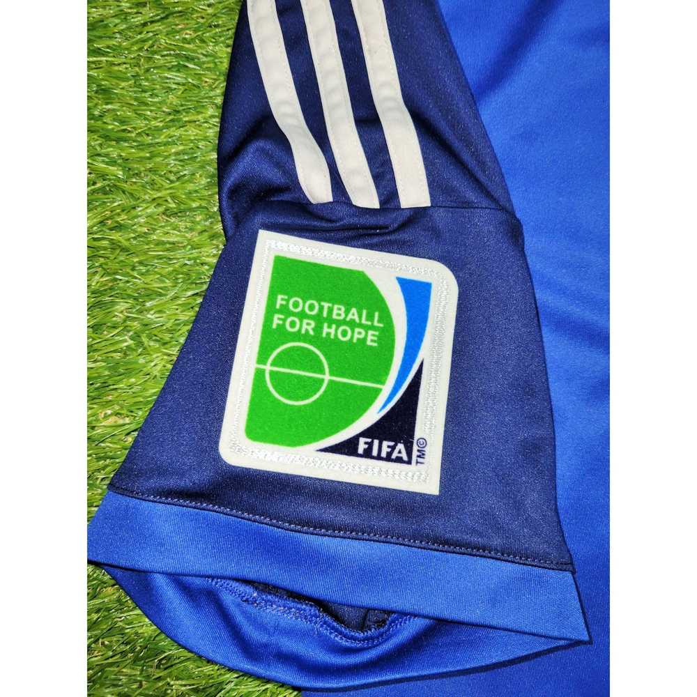 Adidas Messi Argentina 2014 WORLD CUP FINAL Away … - image 6