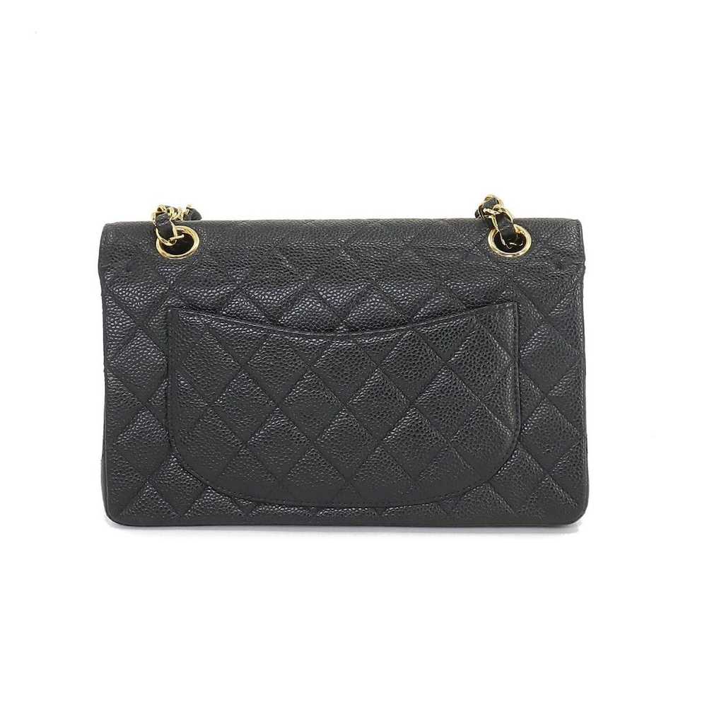 Chanel CHANEL Matelasse 23 Chain Shoulder Bag Cav… - image 2